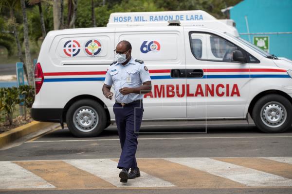 Coronavirus se expande en países del Caribe coronavirus-se-expande-en-paises-del-caribe